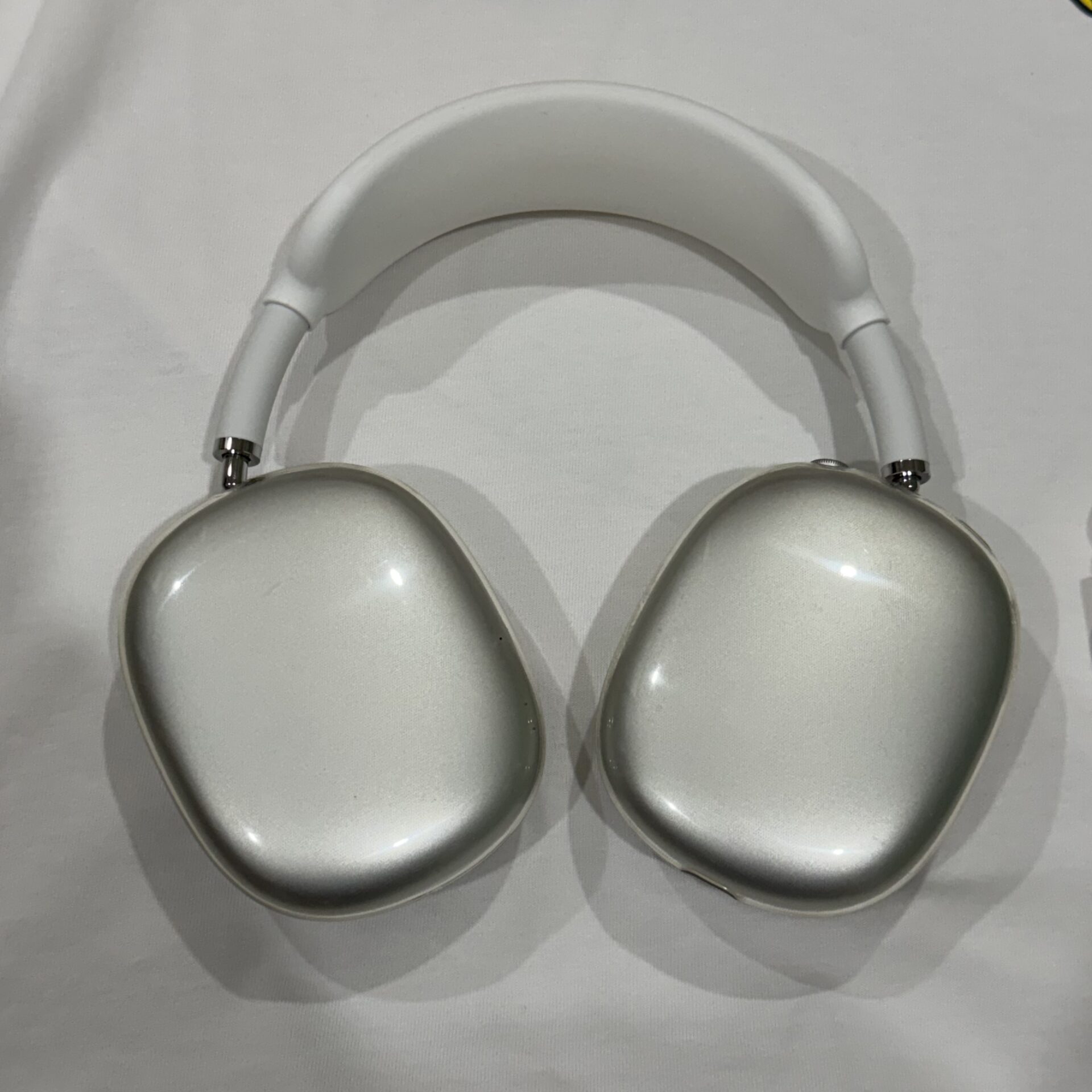 AirPods Max
