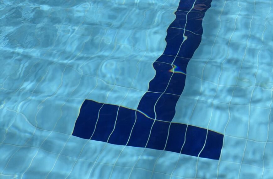 🏊‍♀️ OERI x 4LANE ABOVECLASS — 직접 뛰고…