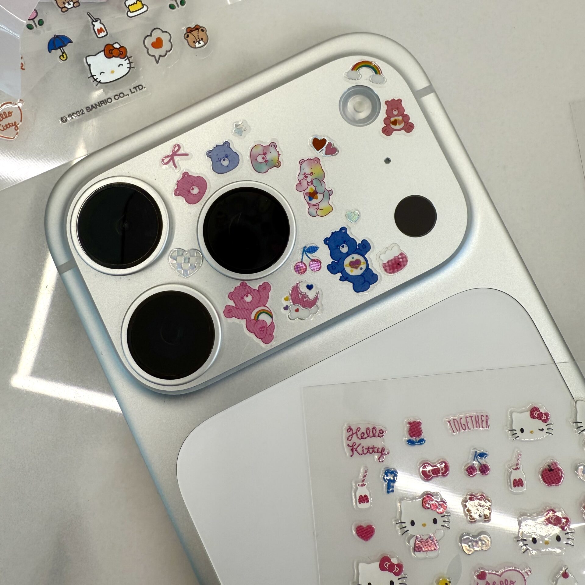 아이폰 스꾸컷 단독 이미지