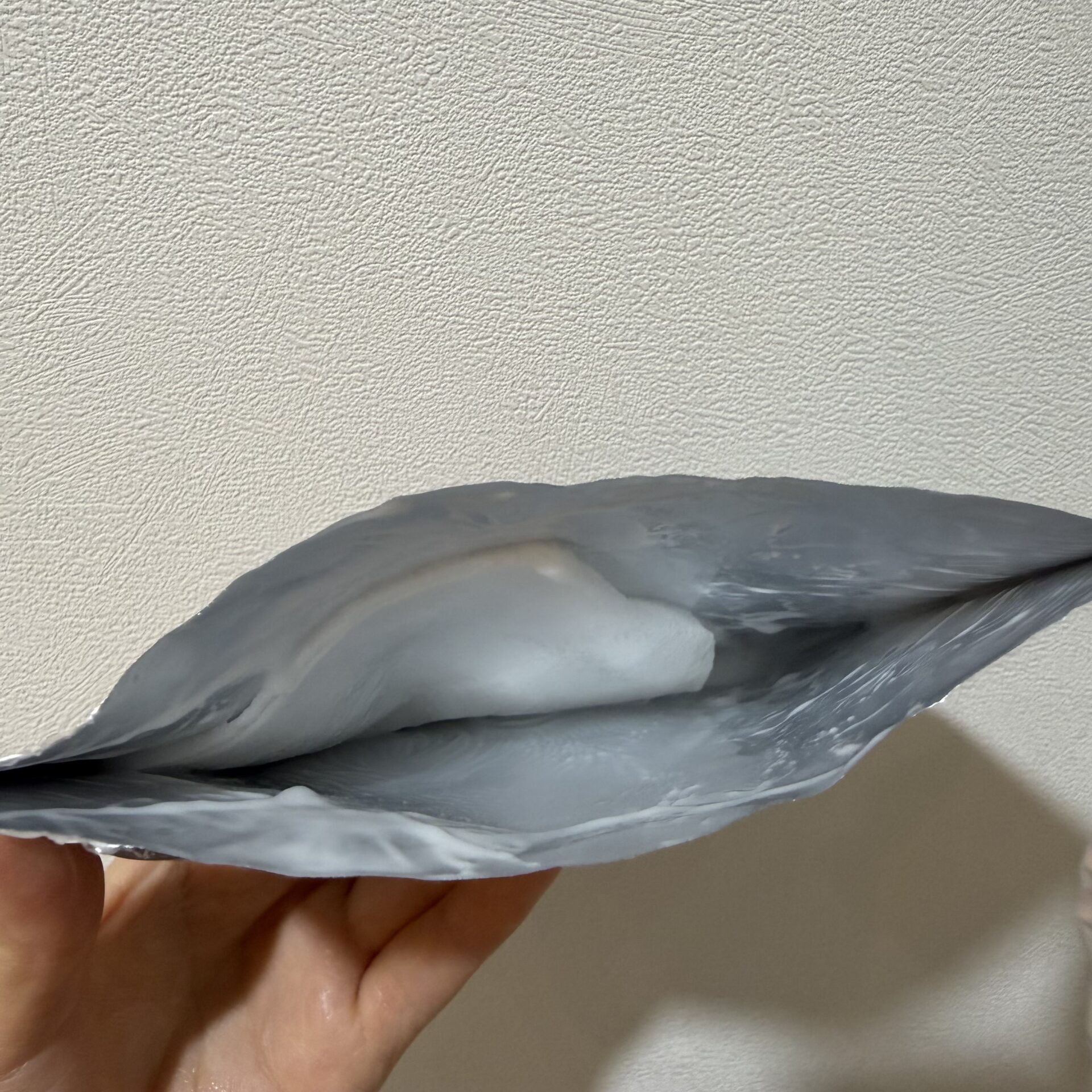 다이소 바세린 마스크팩 히알루론산